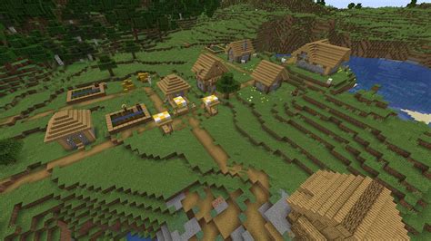 Villager inflation in Minecraft 1.19 update: Exploring .